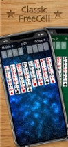 FreeCell ++ Solitaire Cards Image