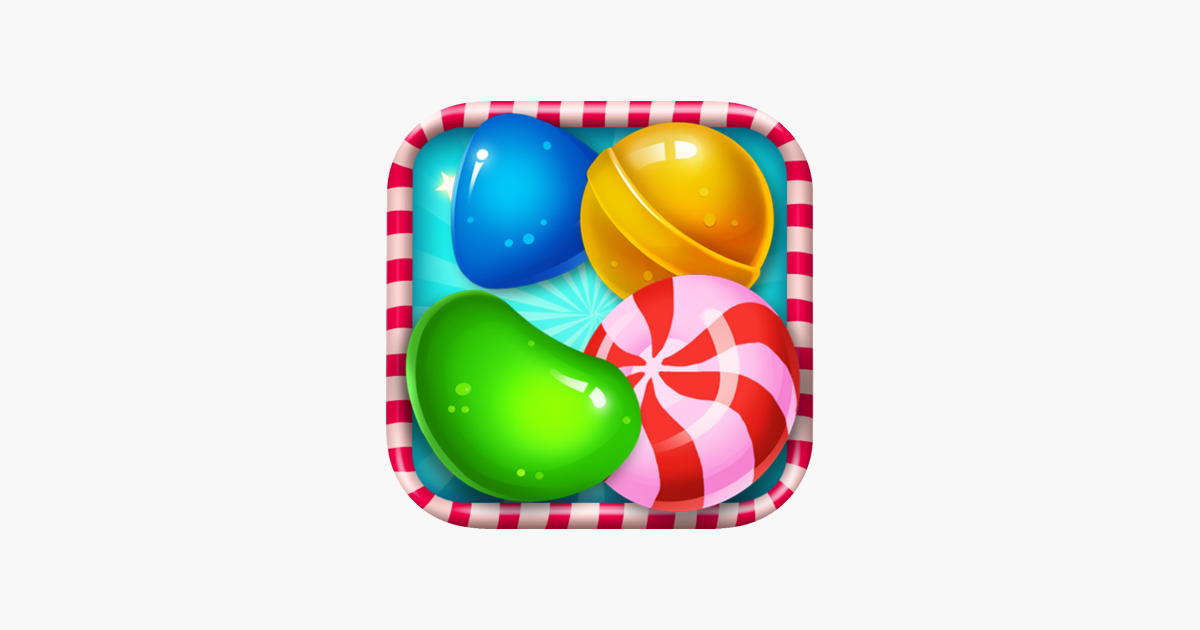 Games like Frenzy Sweet Jelly Mania