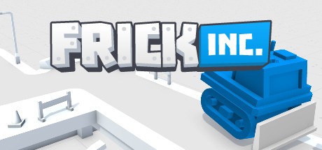 Games like Frick, Inc.