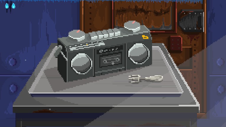 Full Belly Breakout screenshot