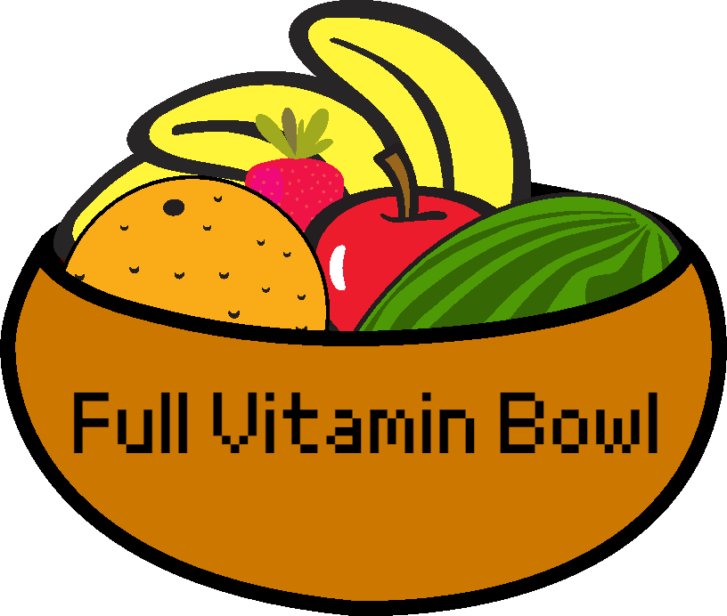 Games like Full Vitamin Bowl