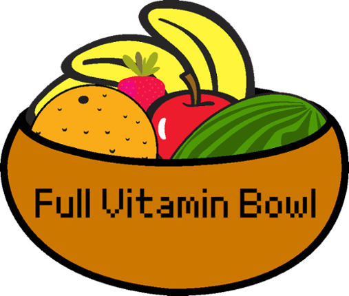 Full Vitamin Bowl Image