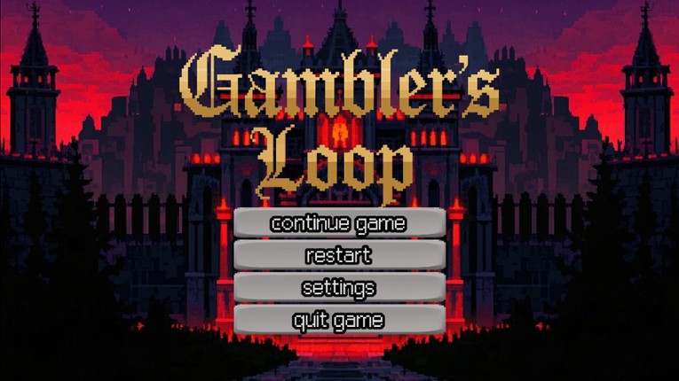 Gambler’s Loop screenshot