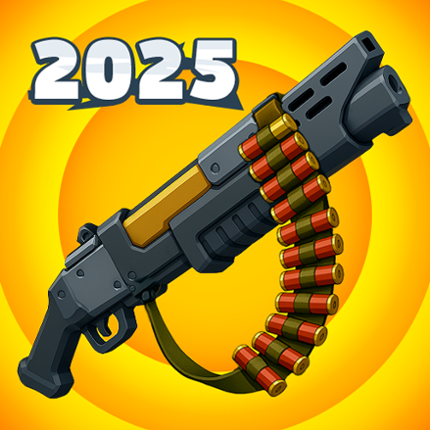 Zombero: Archero Doom Shooter Image