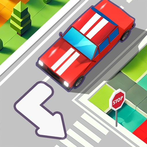 Games like Car Driving Taxi Game