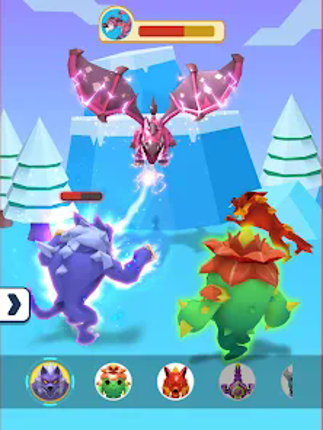 Crazy Monster Balls (2022) Image