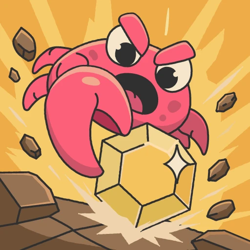Games like Grabby Crab