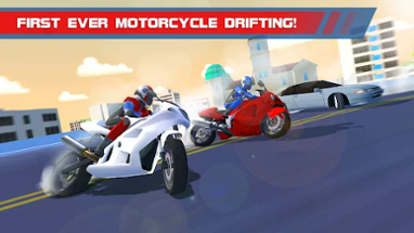 Drift Clash Online Racing Image