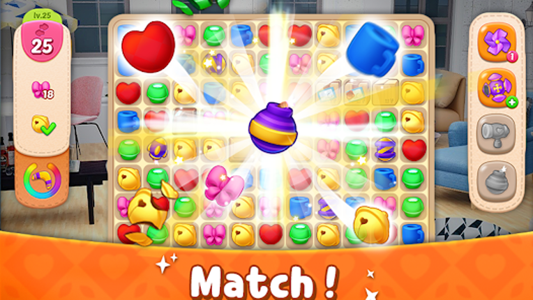 Home Design - House Story Image