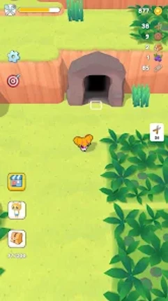 Simba Survival screenshot