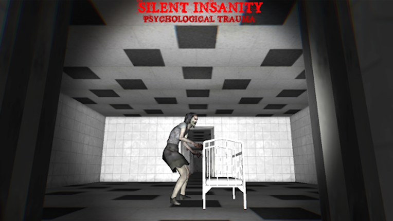 Silent Insanity P.T. Image
