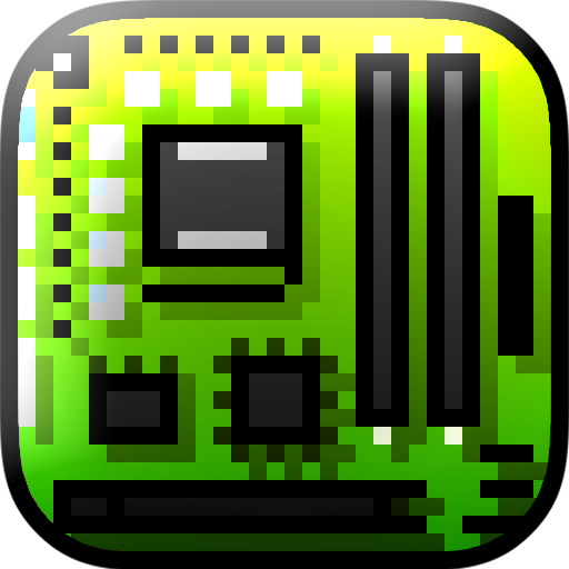 Games like Idle Hardware Tycoon