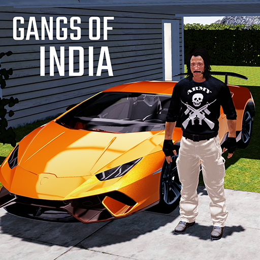 Games like Gangs of India Bikes Car Drive