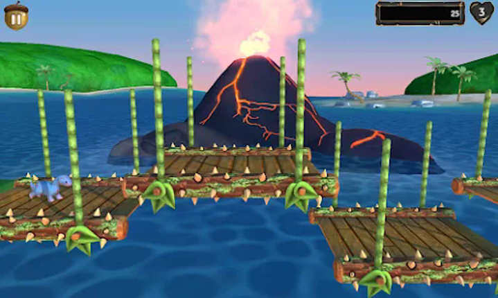 Finding Heidi screenshot