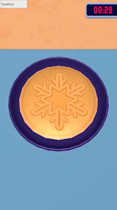 SprankySurvival: 321 Run! Image