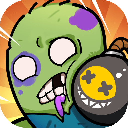 Games like Merge Army VS. Zombies