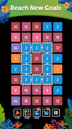 2248 - Link number 2048 screenshot