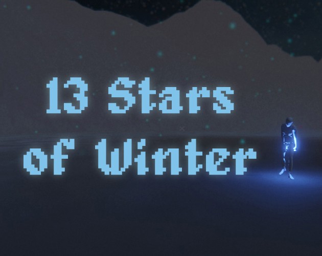 Games like 13 Stars of Winter