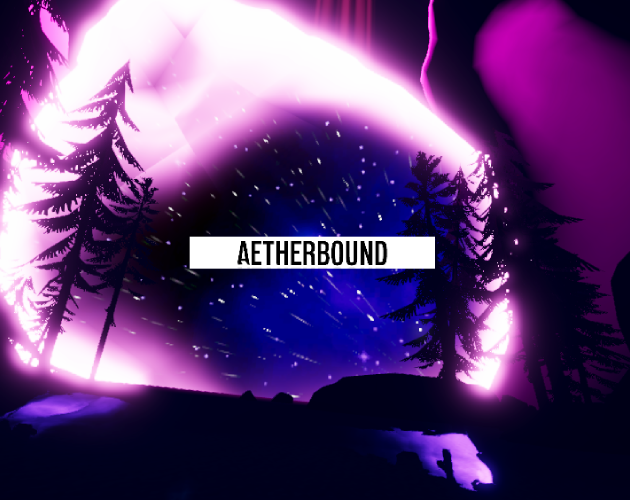 Games like Aetherbound