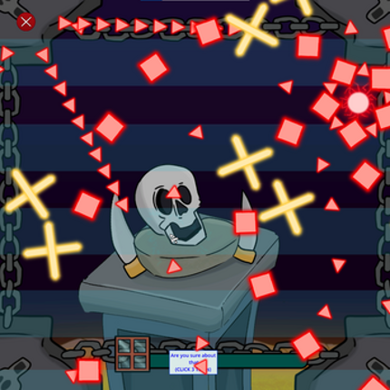 AI vs Mouse screenshot