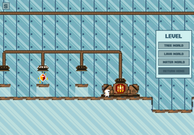 AL-One (Post Jam Update) screenshot
