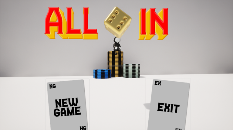 All In Image