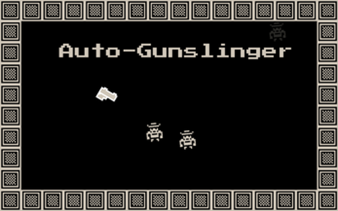 Auto-Gunslinger Image