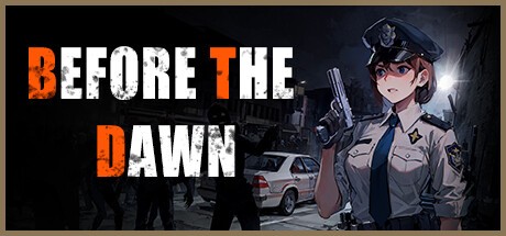 Games like Before The Dawn