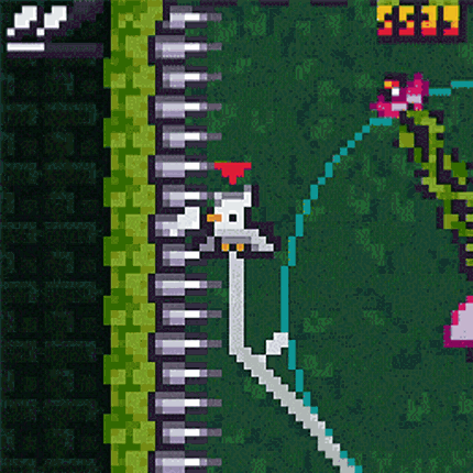 BIRDMO screenshot