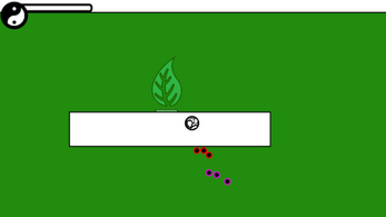 Blourak Destiny screenshot