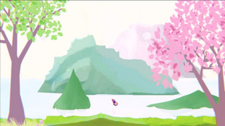 Brigid screenshot