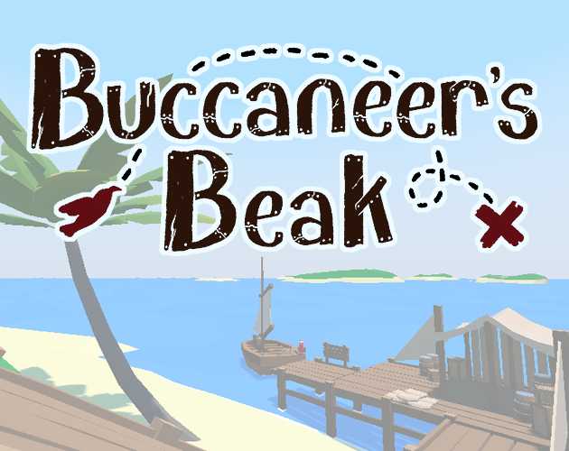 Games like Buccaneer's Beak
