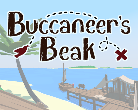 Buccaneer's Beak Game Cover