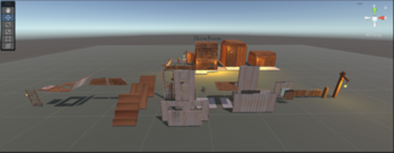 Building System Image