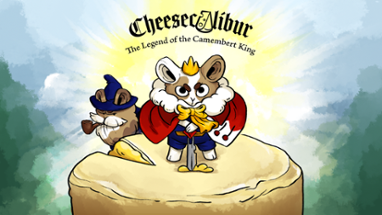 Cheesecalibur Image