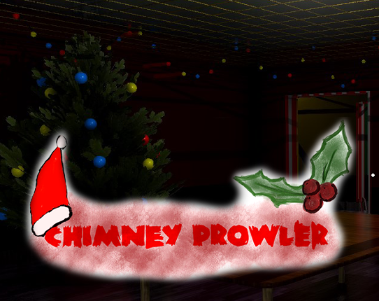 Chimney Prowler Game Cover