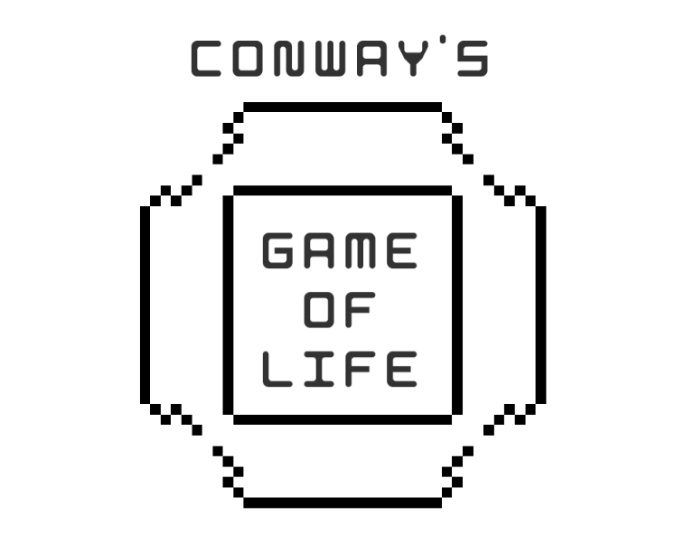 Games like Conway's Game of Life