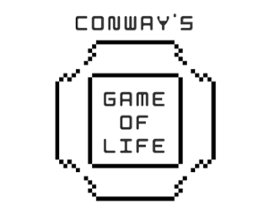 Conway's Game of Life Image