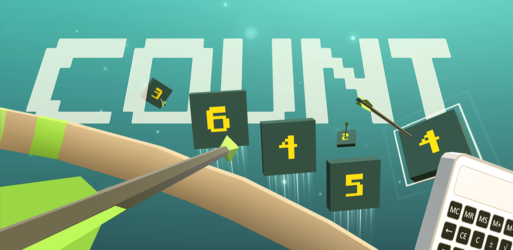 Games like Count! Arrow Hit
