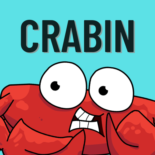 Games like Crabin