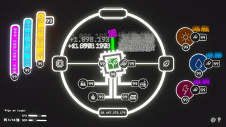 Cyberplant 2077 Image