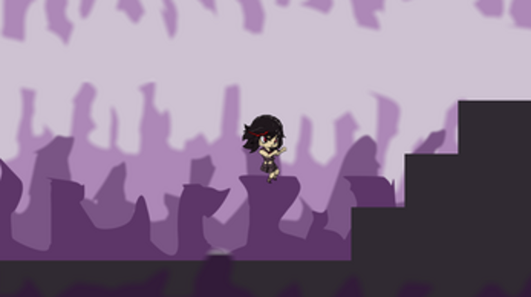 Dalila screenshot