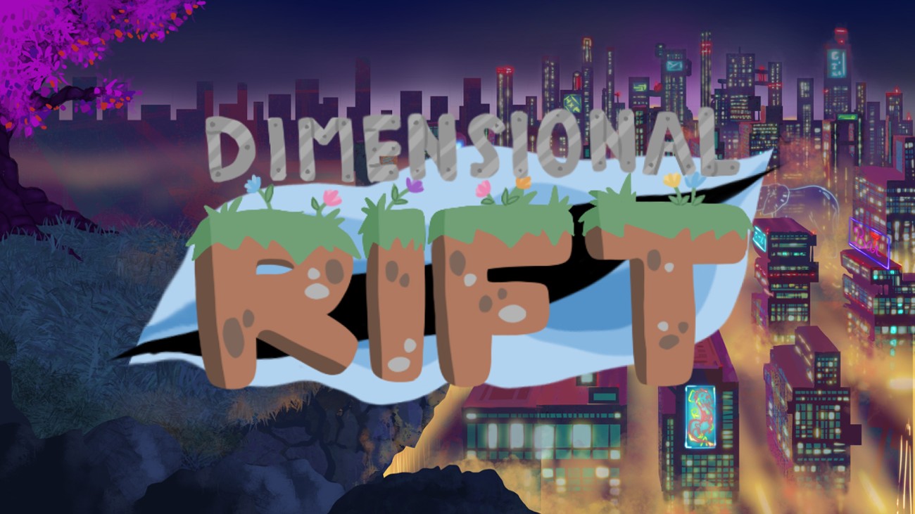 Games like Dimensional Rift