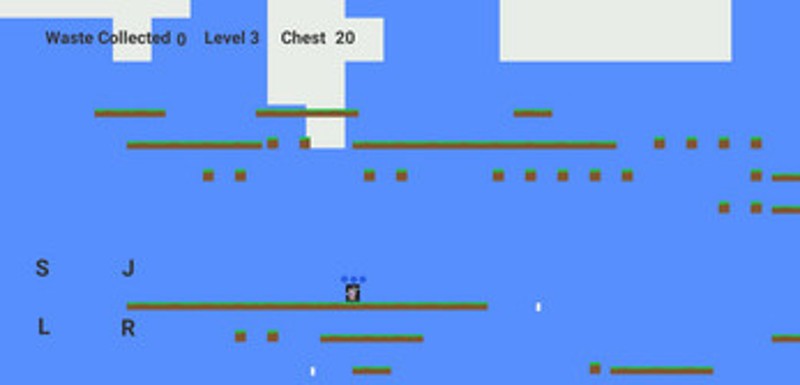 DKWIZARD RUNNER Image