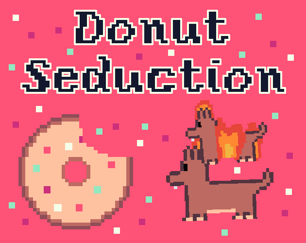 Games like Donut Seduction