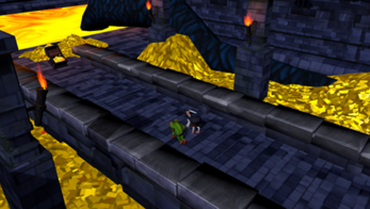 Dungeon Jumpers Image
