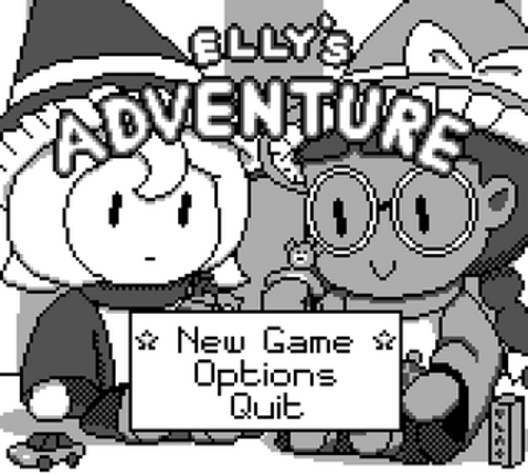 Elly's Adventure Image