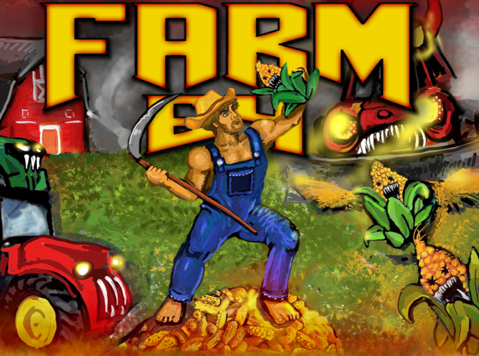 Games like FARM 64