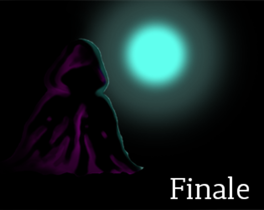 Finale Game Cover