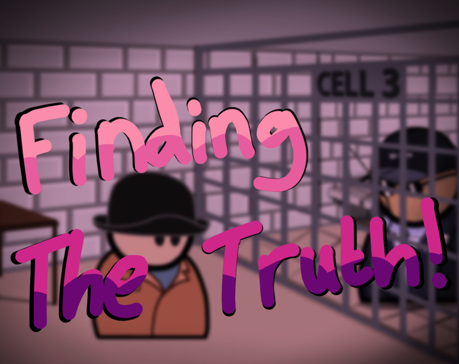Games like Finding The Truth